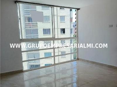 Apartamento de 3 alcobas en venta en Maria Auxiliadora, Sabaneta, 55 m² · foto 4 de 20