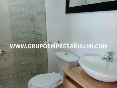 Apartamento de 3 alcobas en venta en Maria Auxiliadora, Sabaneta, 55 m² · foto 8 de 20