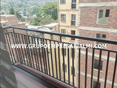 Apartamento de 3 alcobas en venta en Cabañas, Bello, 68 m² · foto 4 de 20
