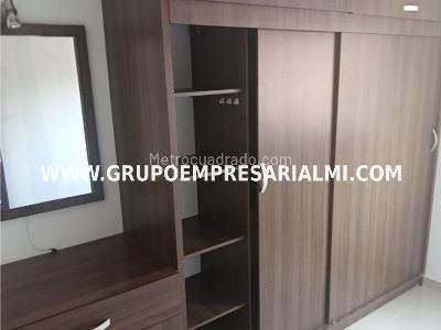 Apartamento de 3 alcobas en venta en Cabañas, Bello, 68 m² · foto 7 de 20