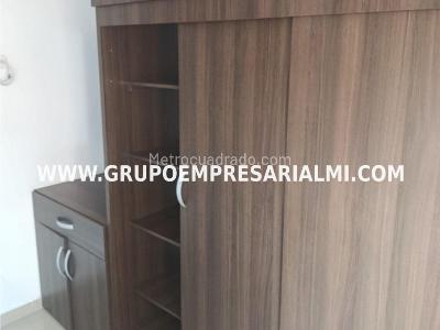 Apartamento de 3 alcobas en venta en Cabañas, Bello, 68 m² · foto 8 de 20