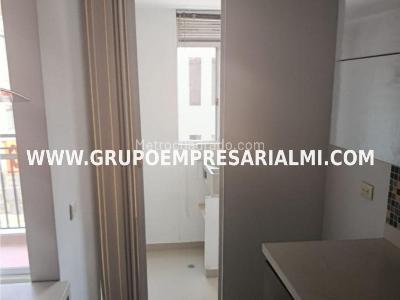Apartamento de 3 alcobas en venta en Cabañas, Bello, 68 m² · foto 12 de 20