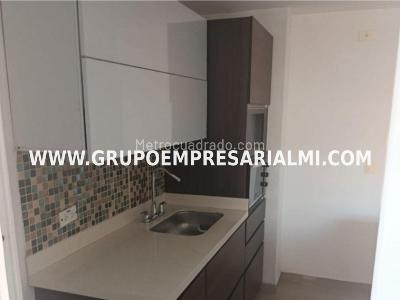 Apartamento de 3 alcobas en venta en Cabañas, Bello, 68 m² · foto 13 de 20
