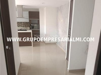 Apartamento de 3 alcobas en venta en Cabañas, Bello, 68 m² · foto 15 de 20