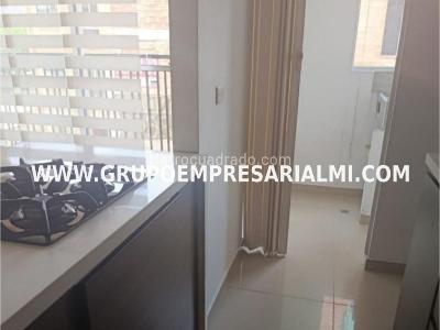 Apartamento de 3 alcobas en venta en Cabañas, Bello, 68 m² · foto 18 de 20