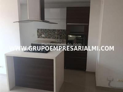 Apartamento de 3 alcobas en venta en Cabañas, Bello, 68 m² · foto 20 de 20