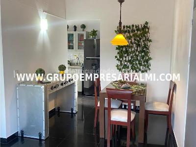 Apartamento en venta en El Esmeraldal, Envigado · foto 2 de 20