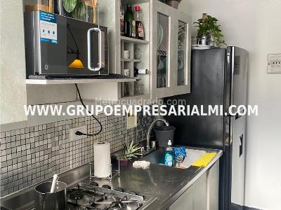 Apartamento en venta en El Esmeraldal, Envigado · foto 3 de 20