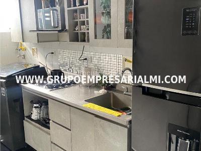 Apartamento en venta en El Esmeraldal, Envigado · foto 4 de 20