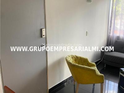 Apartamento en venta en El Esmeraldal, Envigado · foto 5 de 20