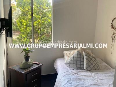 Apartamento en venta en El Esmeraldal, Envigado · foto 9 de 20