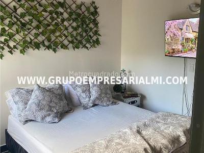 Apartamento en venta en El Esmeraldal, Envigado · foto 10 de 20