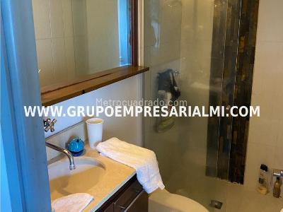 Apartamento en venta en El Esmeraldal, Envigado · foto 12 de 20