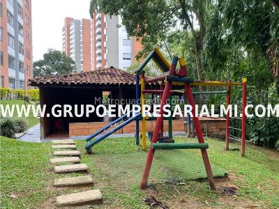 Apartamento en venta en El Esmeraldal, Envigado · foto 14 de 20