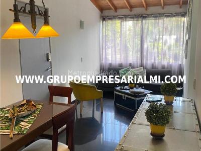 Apartamento en venta en El Esmeraldal, Envigado · foto 19 de 20