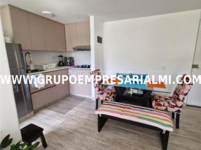 Apartamento en venta en San Antonio, Medellín · foto 2 de 20