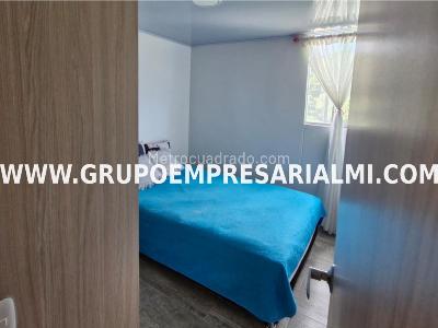 Apartamento en venta en San Antonio, Medellín · foto 6 de 20