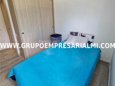Apartamento en venta en San Antonio, Medellín · foto 7 de 20