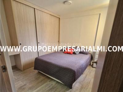 Apartamento en venta en San Antonio, Medellín · foto 8 de 20