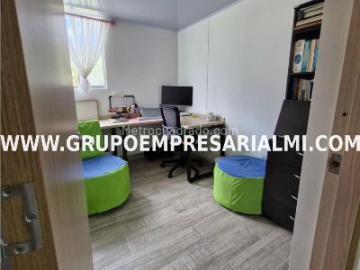 Apartamento en venta en San Antonio, Medellín · foto 9 de 20