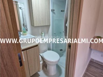 Apartamento en venta en San Antonio, Medellín · foto 10 de 20