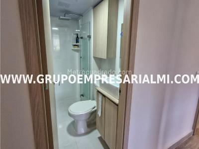 Apartamento en venta en San Antonio, Medellín · foto 11 de 20