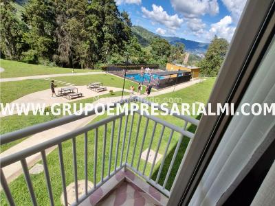 Apartamento en venta en San Antonio, Medellín · foto 12 de 20