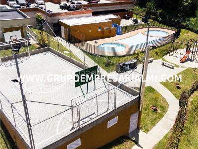 Apartamento en venta en San Antonio, Medellín · foto 14 de 20