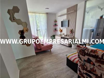 Apartamento en venta en San Antonio, Medellín · foto 15 de 20