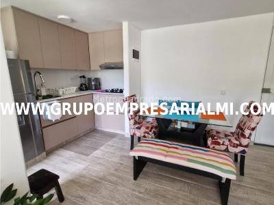 Apartamento en venta en San Antonio, Medellín · foto 16 de 20