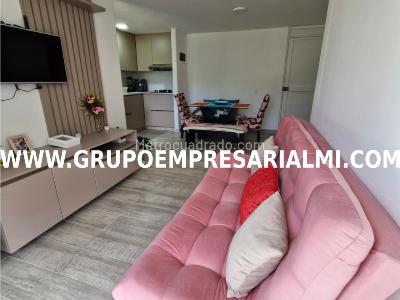 Apartamento en venta en San Antonio, Medellín · foto 17 de 20