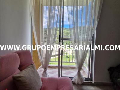 Apartamento en venta en San Antonio, Medellín · foto 18 de 20