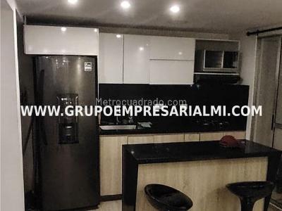 Apartamento de 2 alcobas en venta en San Gabriel, Bello, 58 m² · foto 2 de 20