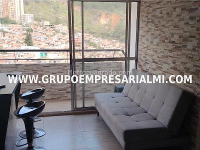 Apartamento de 2 alcobas en venta en San Gabriel, Bello, 58 m² · foto 4 de 20
