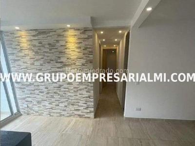 Apartamento de 2 alcobas en venta en San Gabriel, Bello, 58 m² · foto 5 de 20