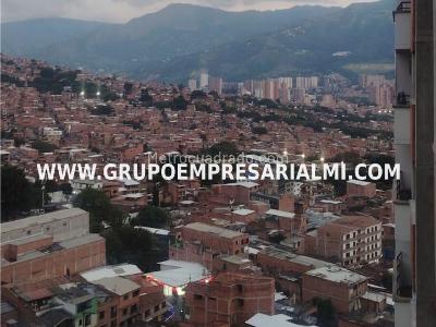 Apartamento de 2 alcobas en venta en San Gabriel, Bello, 58 m² · foto 10 de 20