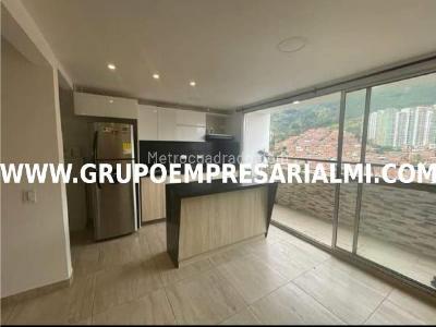 Apartamento de 2 alcobas en venta en San Gabriel, Bello, 58 m² · foto 11 de 20