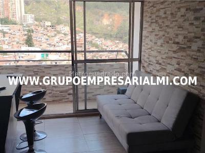 Apartamento de 2 alcobas en venta en San Gabriel, Bello, 58 m² · foto 14 de 20