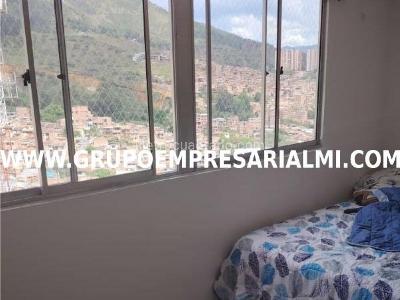 Apartamento de 2 alcobas en venta en San Gabriel, Bello, 58 m² · foto 16 de 20