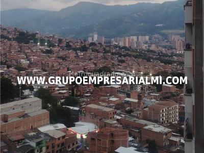 Apartamento de 2 alcobas en venta en San Gabriel, Bello, 58 m² · foto 20 de 20