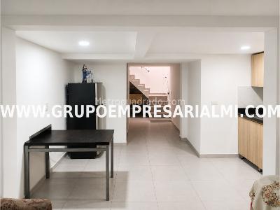 Apartamento en Arriendo, Guayabal, Medellín
