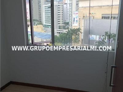 Apartaestudio en arriendo en El Poblado, Medellín, 52 m² · foto 14 de 16