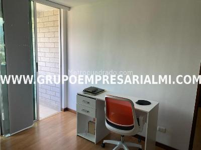 Apartaestudio en arriendo en El Poblado, Medellín, 52 m² · foto 16 de 16