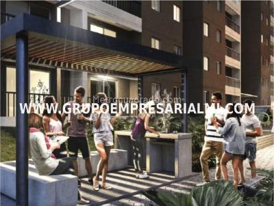 Apartamento de 2 alcobas en venta en Maria Auxiliadora, Sabaneta, 55 m² · foto 10 de 20