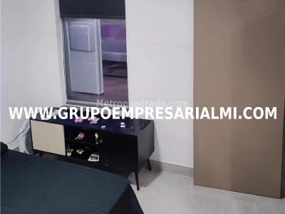 Apartamento de 2 alcobas en venta en Maria Auxiliadora, Sabaneta, 55 m² · foto 14 de 20