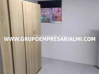 Apartamento de 2 alcobas en venta en Maria Auxiliadora, Sabaneta, 55 m² · foto 16 de 20
