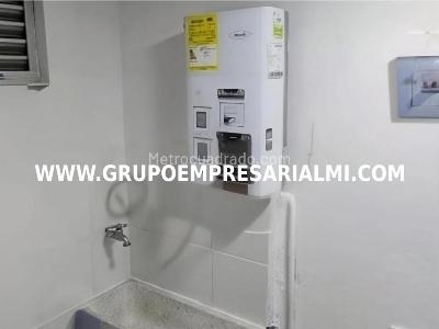 Apartamento de 2 alcobas en venta en Maria Auxiliadora, Sabaneta, 55 m² · foto 17 de 20
