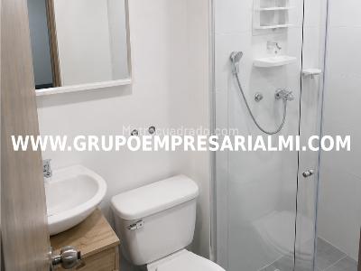 Apartamento de 2 alcobas en venta en Maria Auxiliadora, Sabaneta, 55 m² · foto 18 de 20