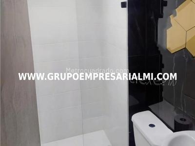 Apartamento de 2 alcobas en venta en Maria Auxiliadora, Sabaneta, 55 m² · foto 19 de 20