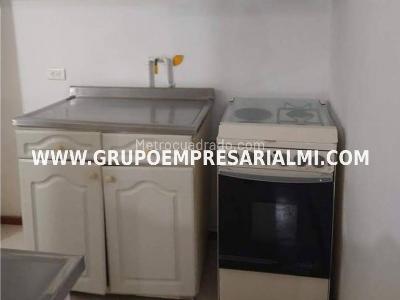 Apartamento en venta en San Antonio, Medellín · foto 4 de 20